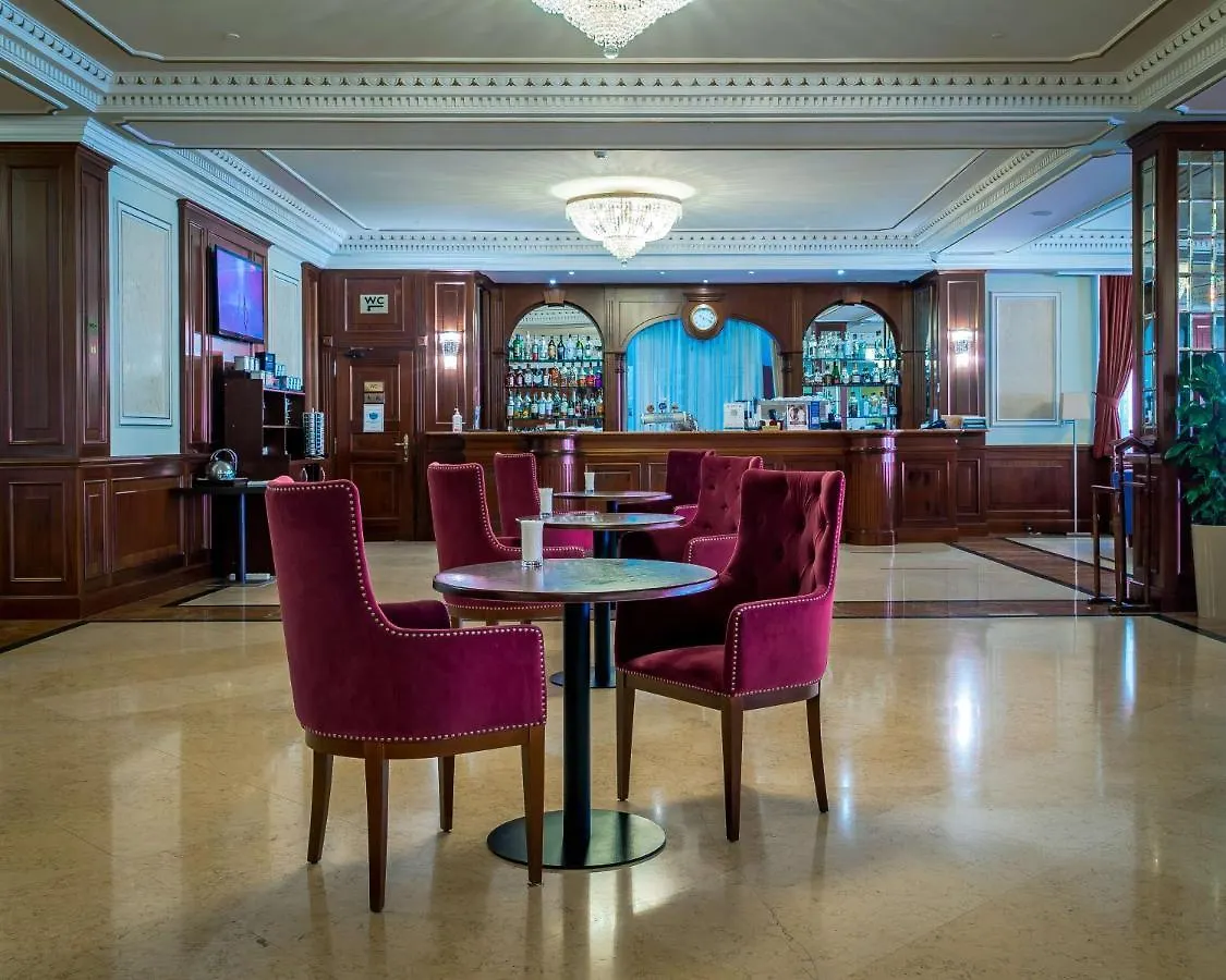 Radisson Hotel Astana