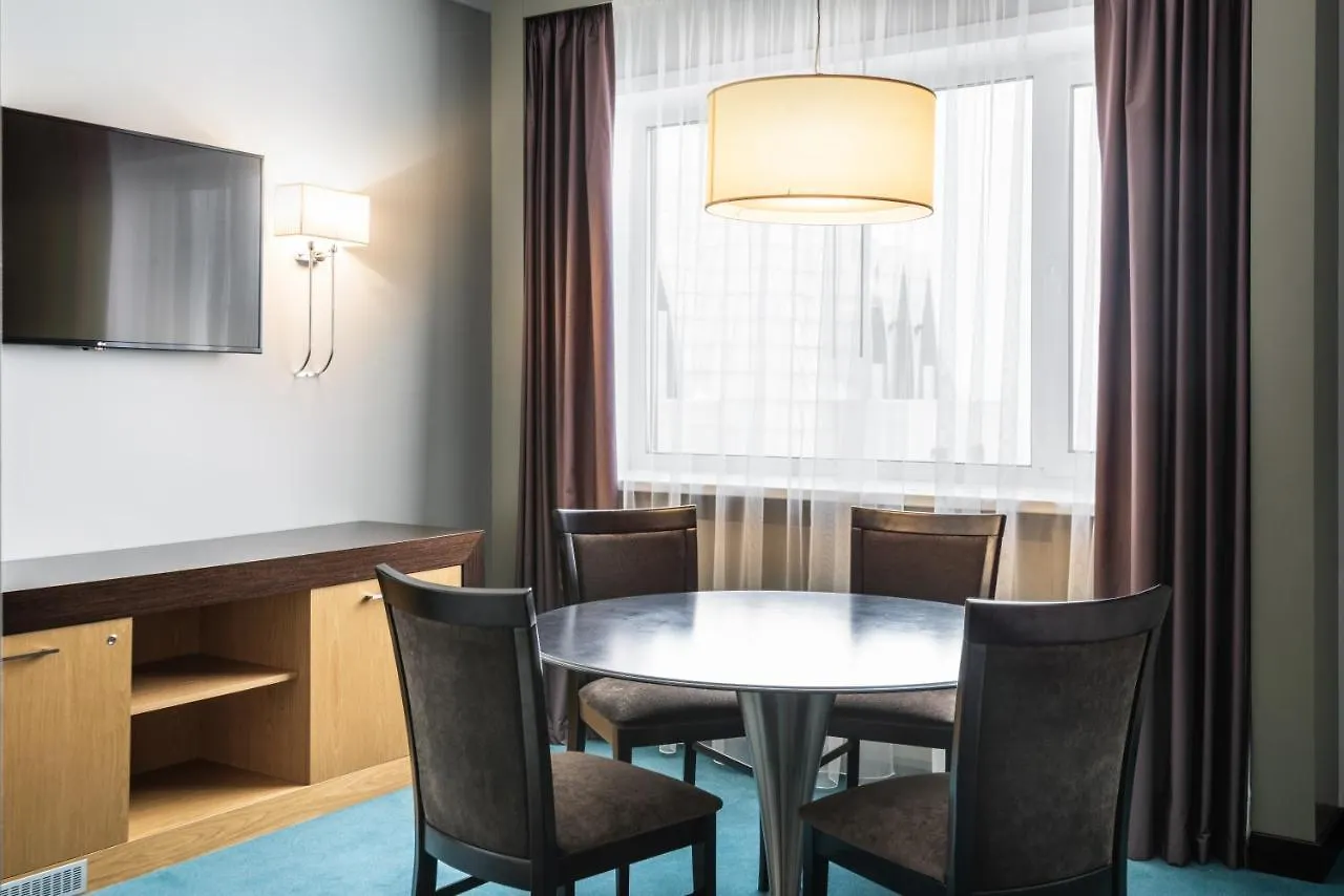 Radisson Hotel Astana