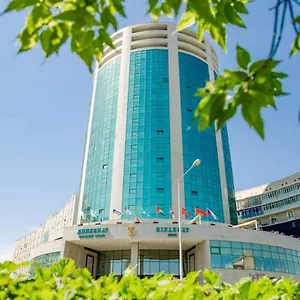 Diplomat By Ag Group Astaná