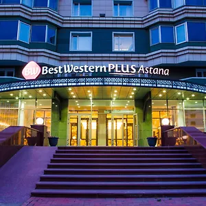 Hotel Best Western Plus