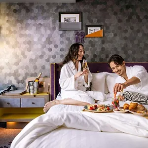 visit hotel