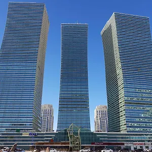 Apartment Vip House, Nur-Sultan (Astana)