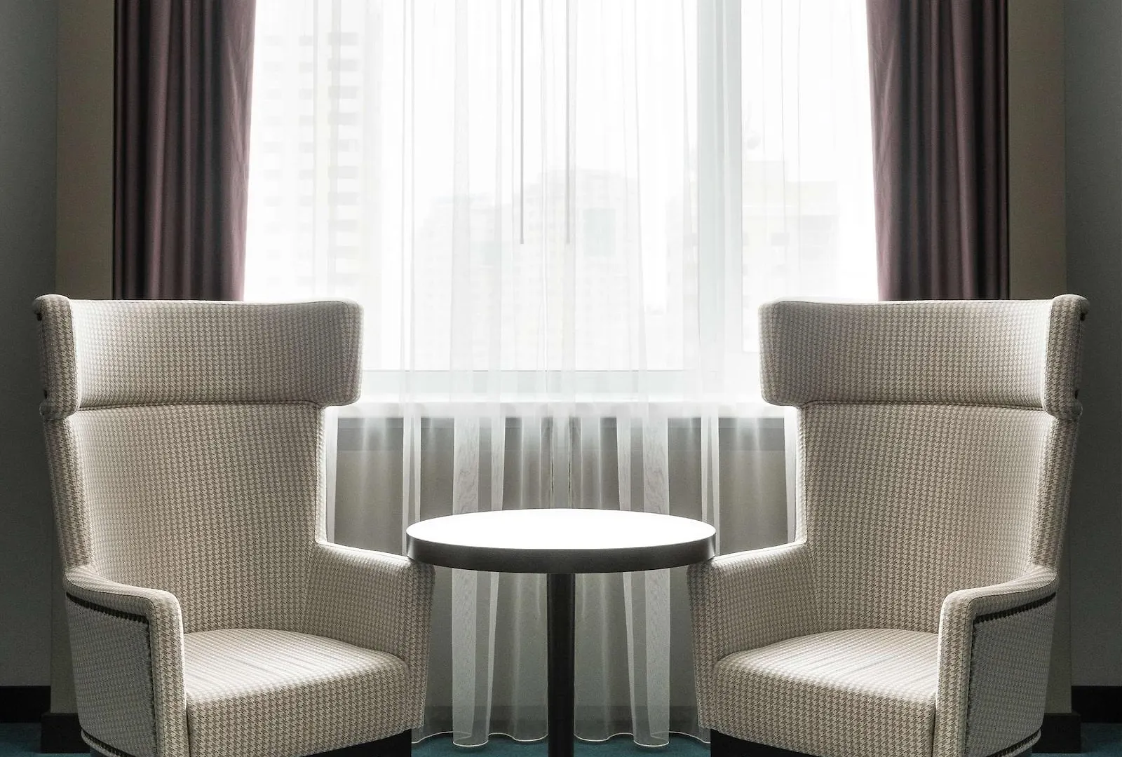 *****  Radisson Hotel Astana Kazakhstan