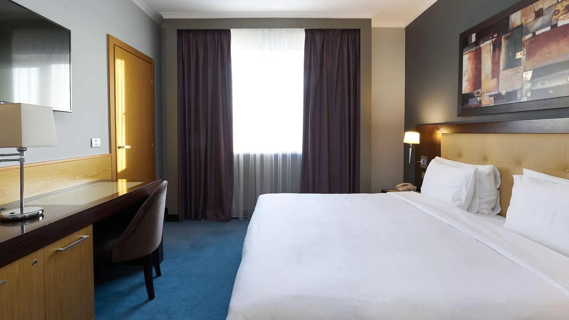 Radisson Hotel Astana