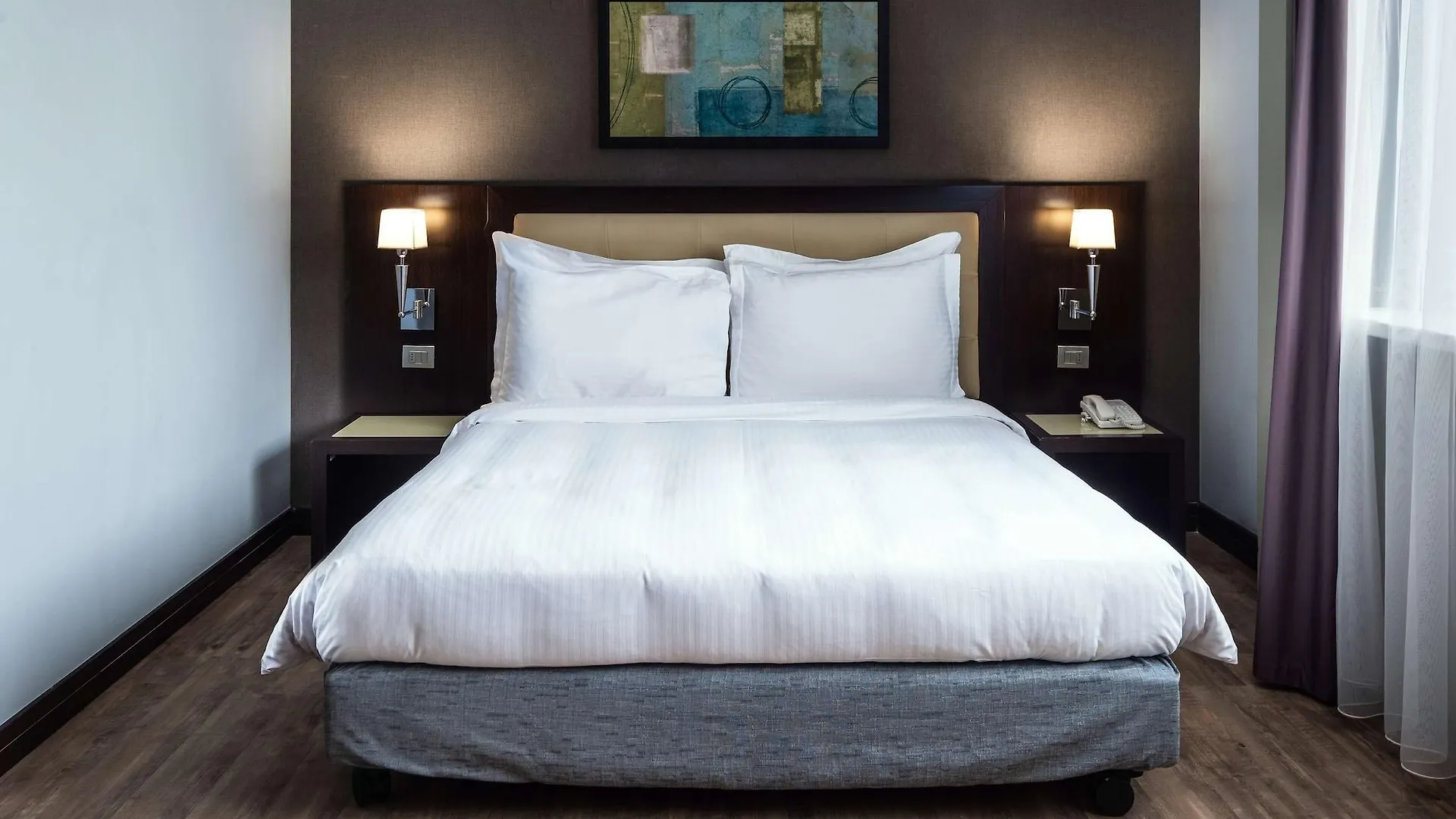 Radisson Hotel Astana Nur-Sultan (Astana)