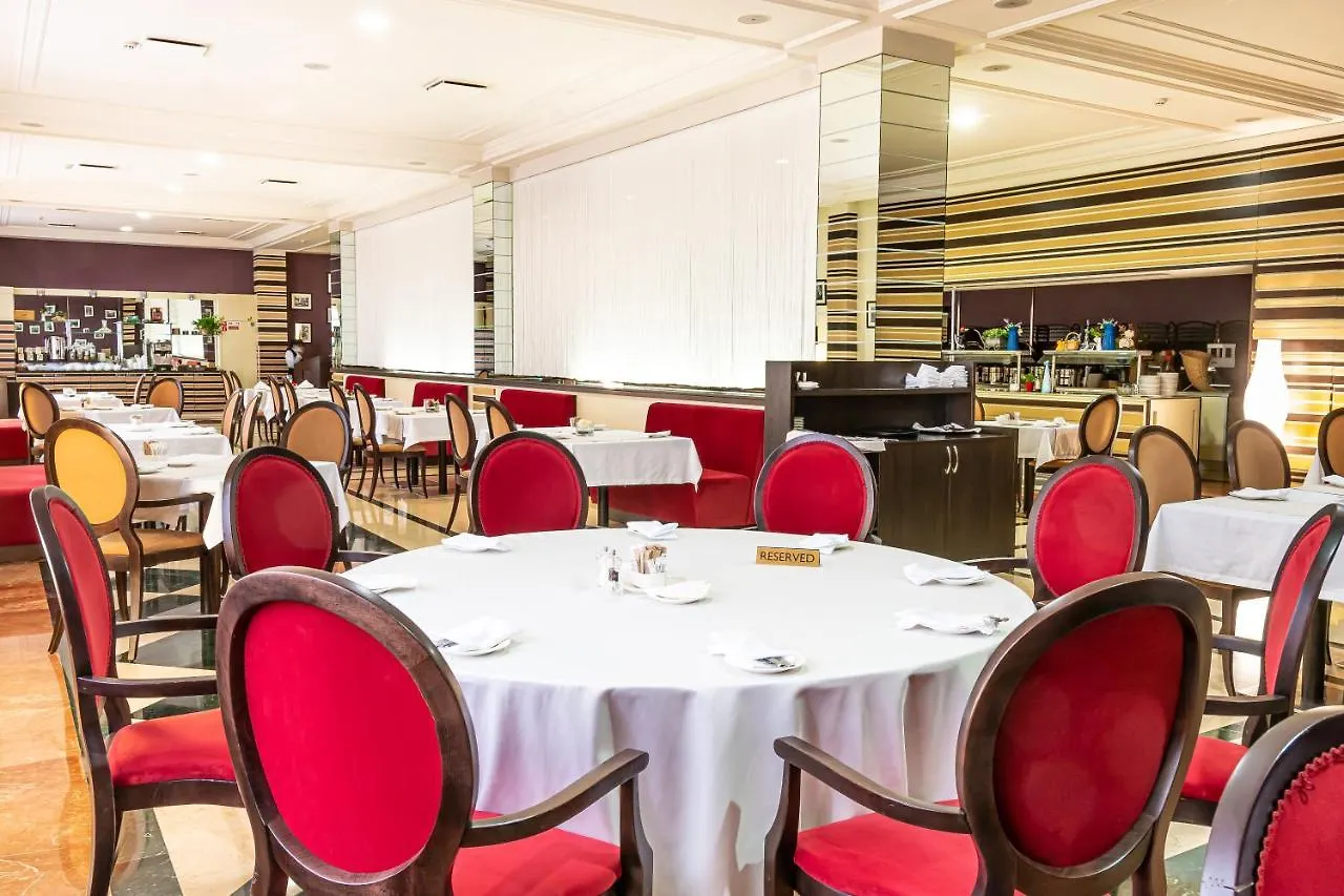 Radisson Hotel Astana