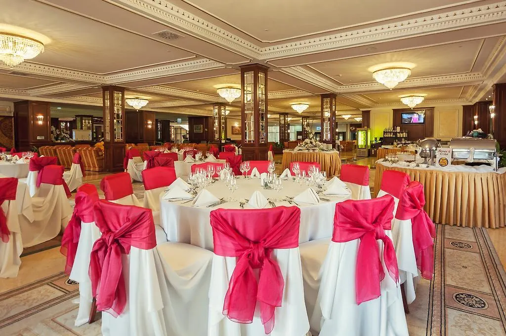 Radisson Hotel Astana