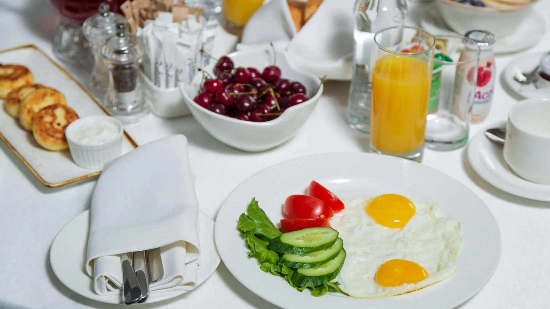 Radisson Hotel Astana