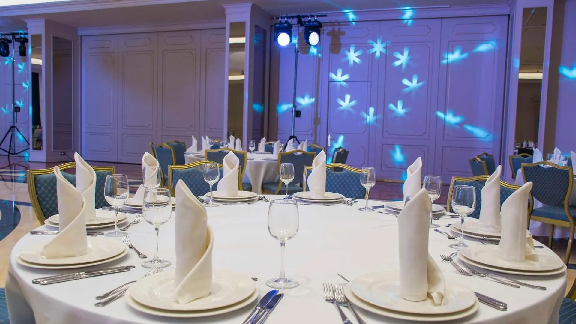 Radisson Hotel Astana 5*, Nur-Sultan (Astana)