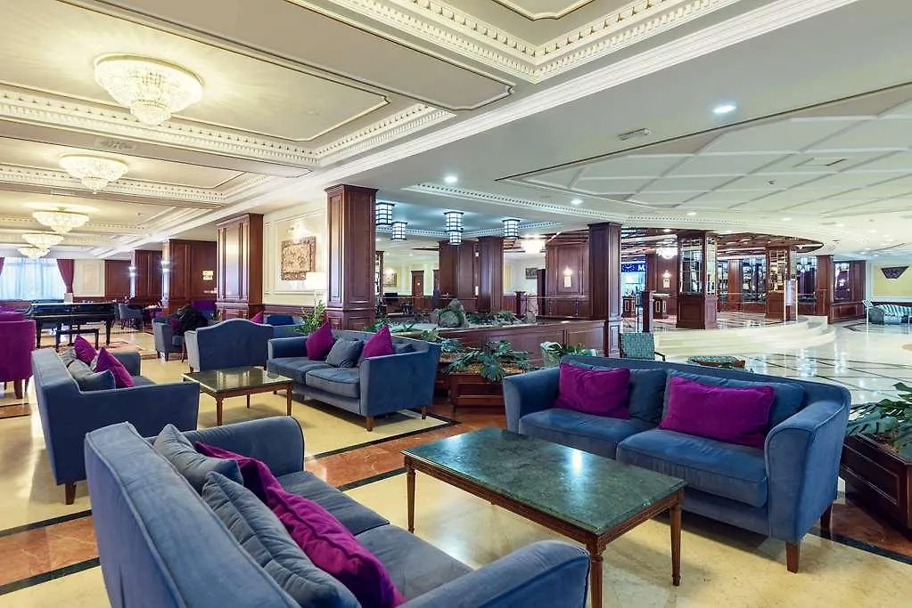 Radisson Hotel Astana  Nur-Sultan (Astana)