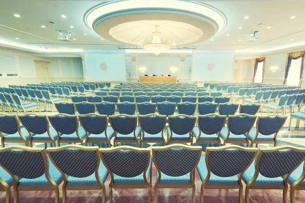 Radisson Hotel Astana Nur-Sultan (Astana)