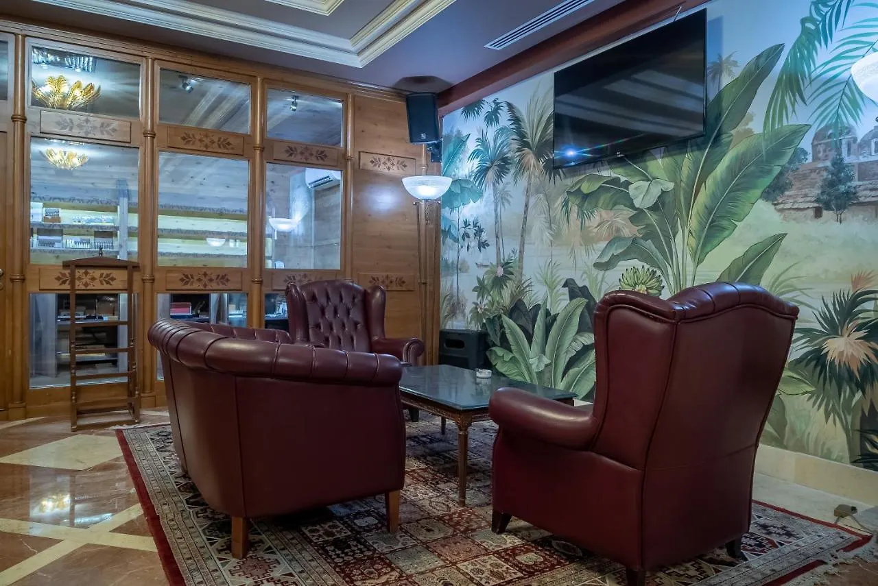 Radisson Hotel Astana  Nur-Sultan (Astana)