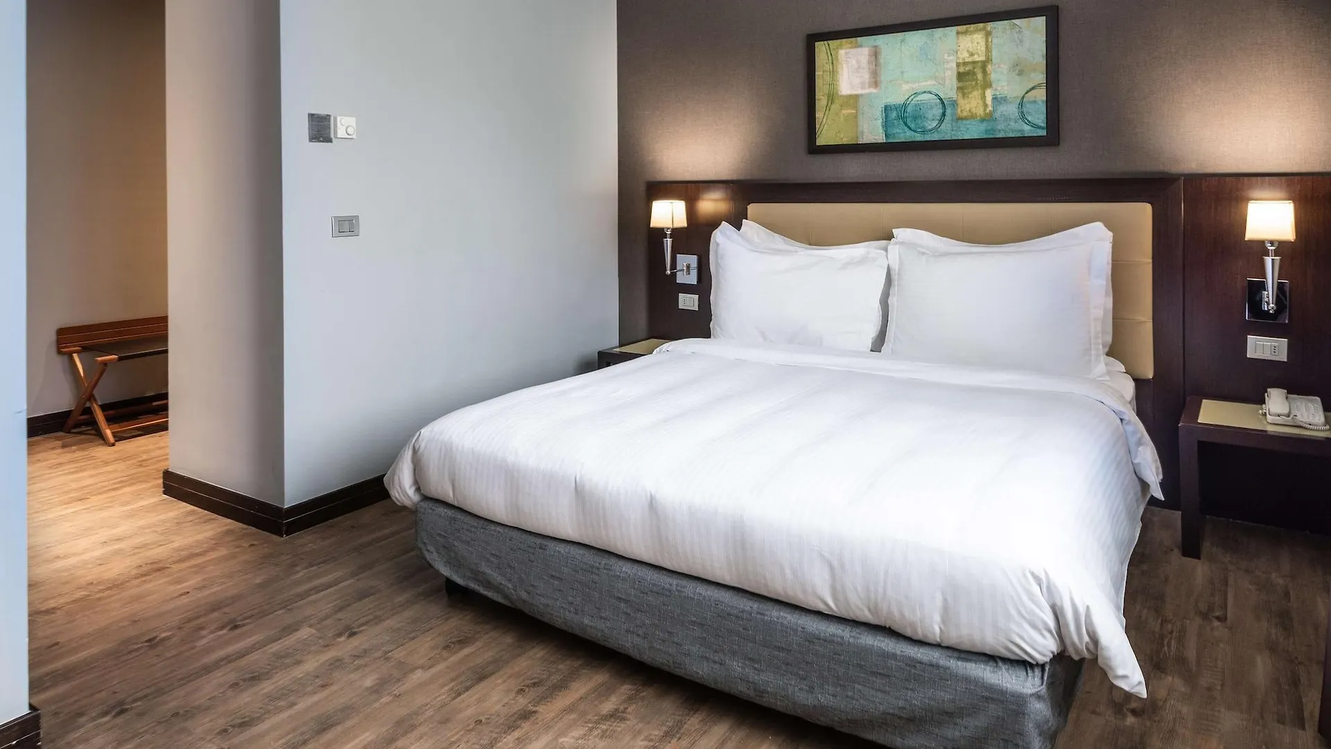 Radisson Hotel Astana Nur-Sultan (Astana)
