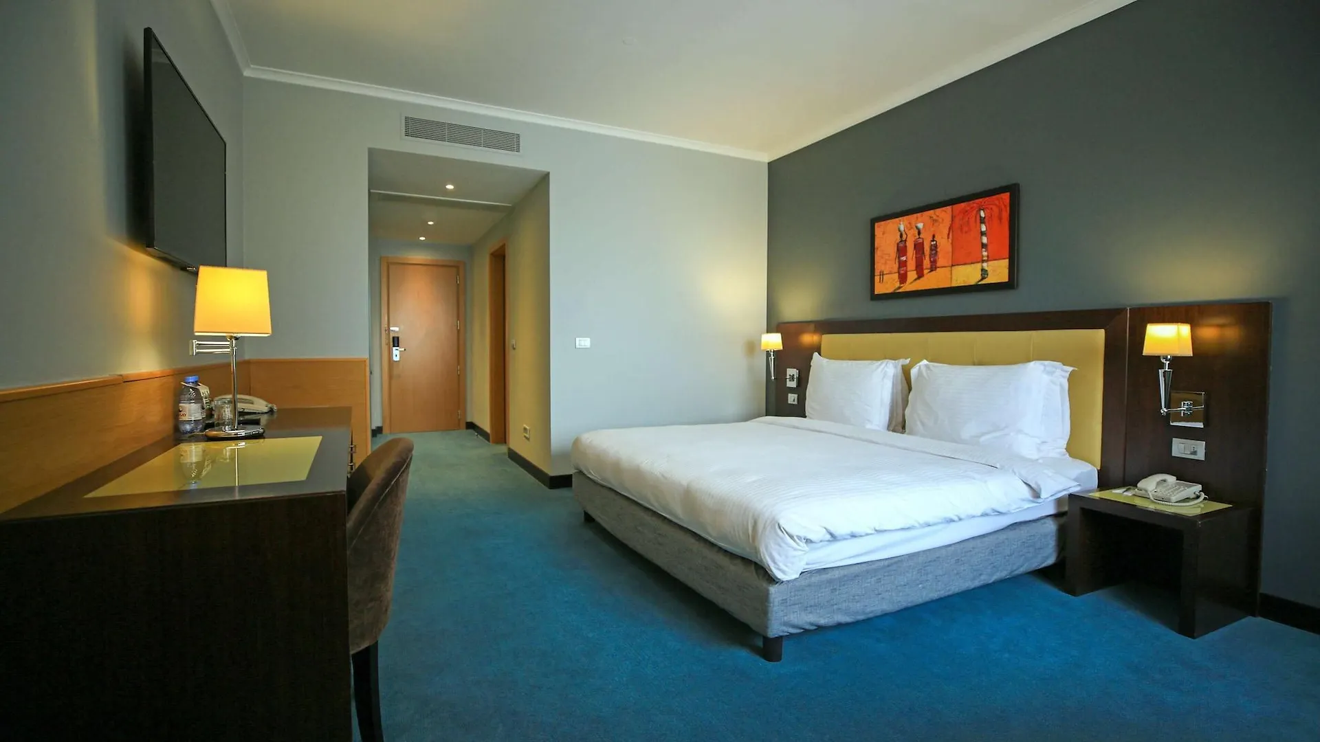 Radisson Hotel Astana  Nur-Sultan (Astana)