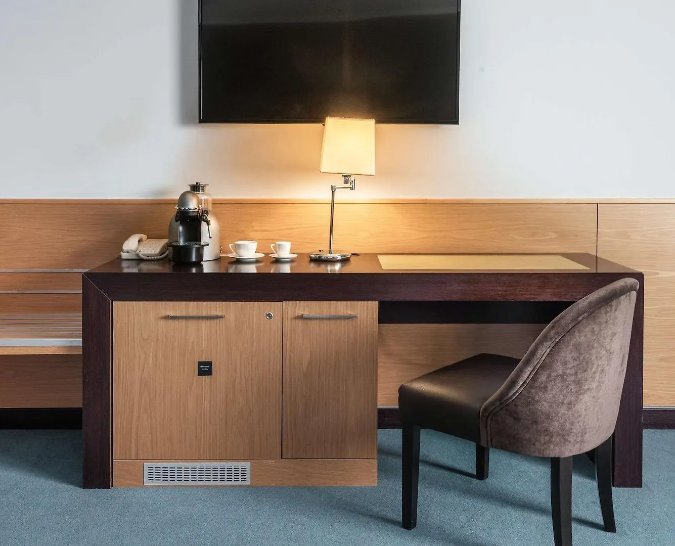 Radisson Hotel Astana 5*, Nur-Sultan (Astana)