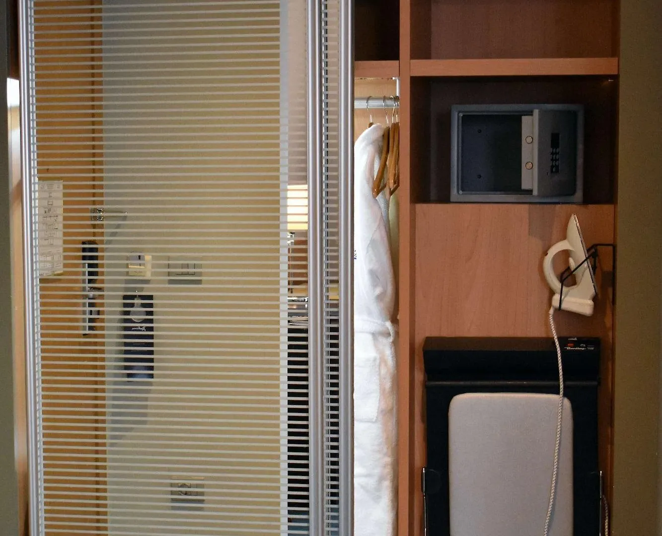 Radisson Hotel Astana