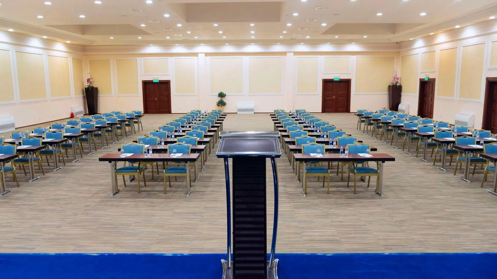 Radisson Hotel Astana
