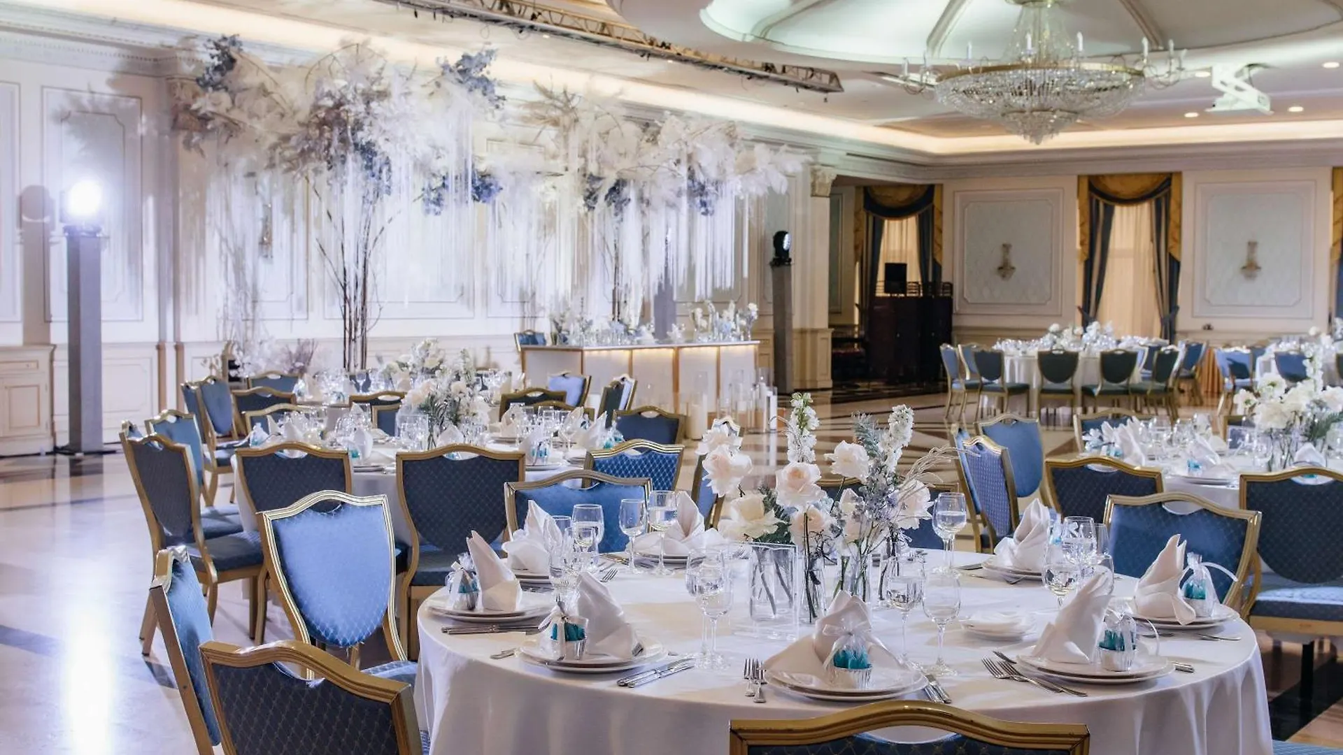 *****  Radisson Hotel Astana Kazakhstan